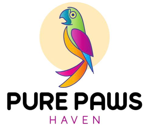 purepawshaven.com